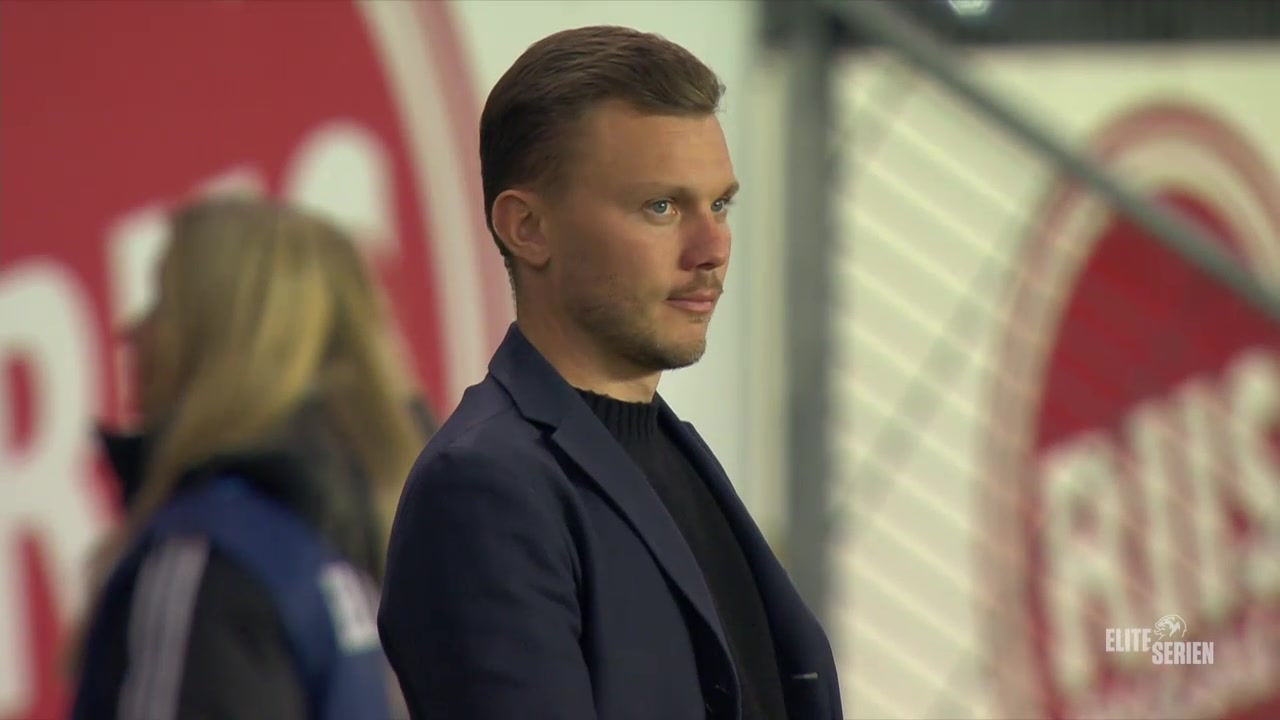 Rosenborg - Sarpsborg 08 2-3